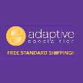 pediatric adaptive equipment