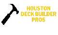 Houston Deck Builder Pros