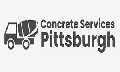 Concrete Services Pittsburgh