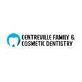Centreville Family And Cosmetic Dentistry