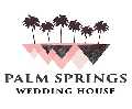 Palm Springs Wedding House
