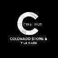 Colorado Stone & Tile Care
