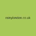 Cleaning Rainy London