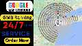 I will do 87,000 Google maps citations For GMB Ranking