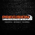 Precision Blacktopping LLC-Louisiana’s Trusted Paving Contractor