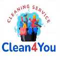 CLEAN 4YOU LLC