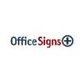 Office Sign Plus