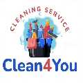 CLEAN 4YOU LLC