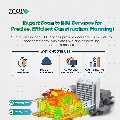 Expert Scan to BIM Services for Precise, Efficient Construction