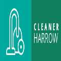 Cleaner Harrow