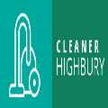 Cleaner Highbury