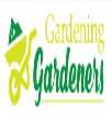 Gardening Gardeners