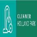 Cleaner Holland Park
