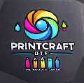 Custom Apparel & Transfers – Printcraft DTF