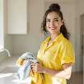 Coastal Maid Service San Diego