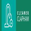 Cleaner Clapham