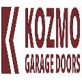 Kozmo Garage Doors