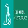 Cleaner Crystal Palace
