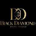 Erotic Massage Prague - Black Diamond