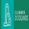 Cleaner Docklands