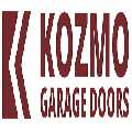 Kozmo Garage Doors