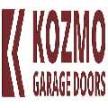 Kozmo Garage Doors