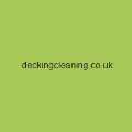 Decking Cleaning