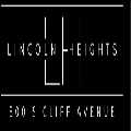 Lincoln Heights