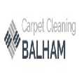 Carpet Cleaning Balham
