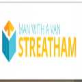Man With a Van Streatham