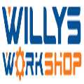 Willys Workshop