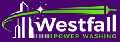Westfall Power Washing