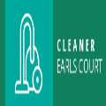 Cleaner Earls Court