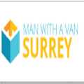 Man With a Van Surrey