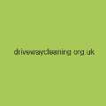 Driveway Cleaning