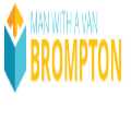 Man With a Van Brompton