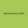 Patio Cleaning