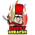 Happy Hibachi Catering