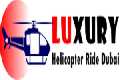 Helicopter Ride Dubai - Luxury Private Helicopter Tour Dubai