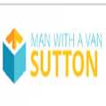 Man With a Van Sutton