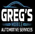 Greg’s Mobile Automotive Services