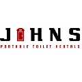 Johns Portable Toilet Rentals