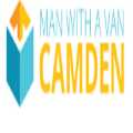 Man With a Van Camden