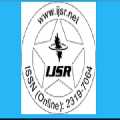 International Journal of Science and Research (IJSR)
