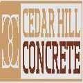 Cedar Hill Concrete