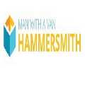 Man With a Van Hammersmith