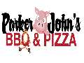 Parker John's BBQ & Pizza, Green Bay