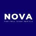 Nova Portable Toilet Rentals