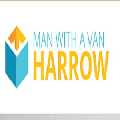Man With a Van Harrow