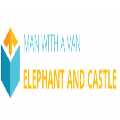 Man With a Van Elephant And Castle